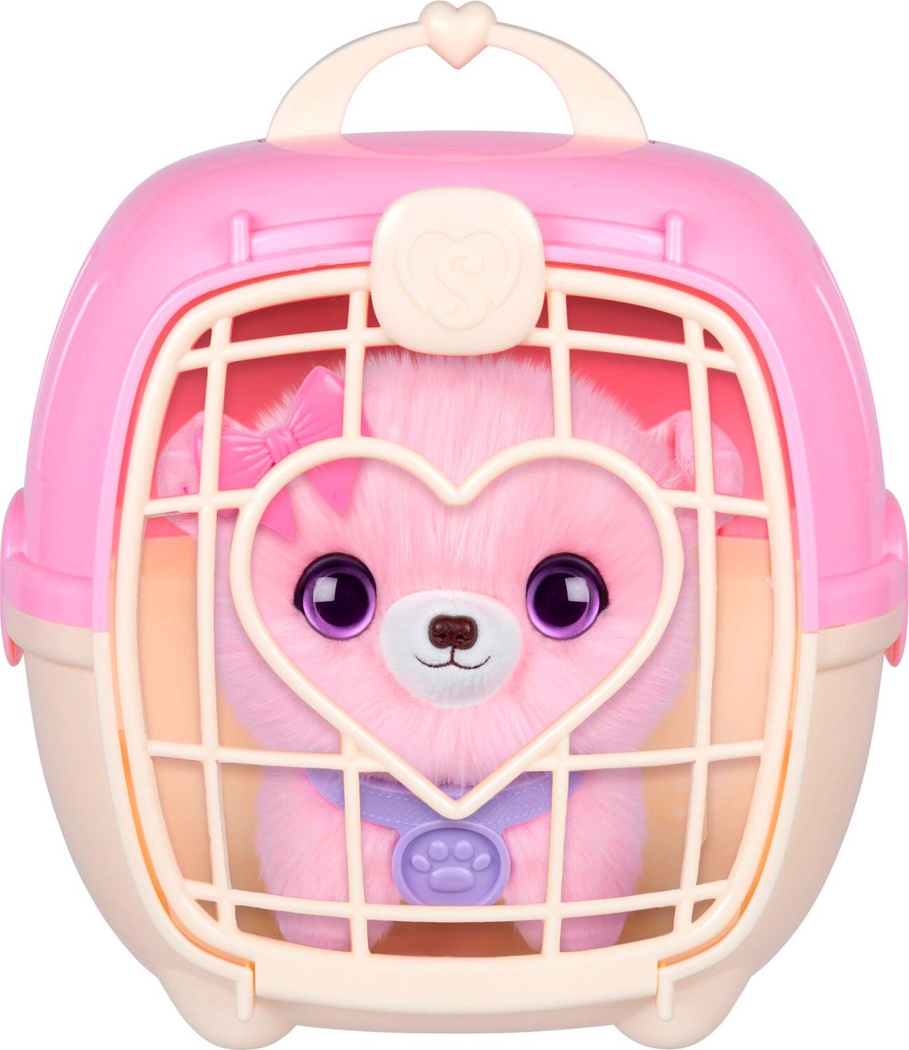 Scruff-a-Luvs Pet Scruff Playset