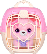 Scruff-a-Luvs Pet Scruff Playset