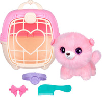 Scruff-a-Luvs Pet Scruff Playset