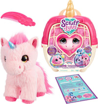 ScruffaLuvs S3 Unicorn