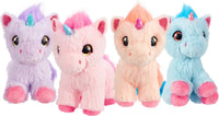 ScruffaLuvs S3 Unicorn