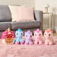 ScruffaLuvs S3 Unicorn