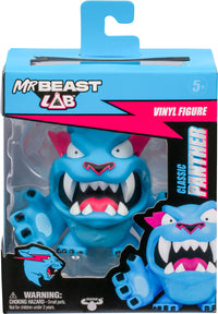 MrBeast Lab Vinyl Figure