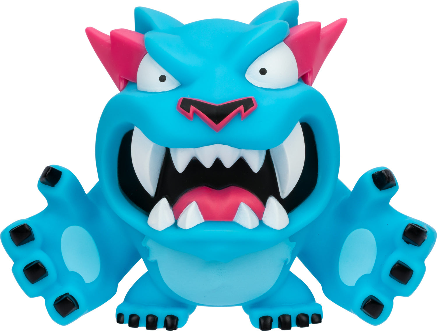 MrBeast Lab Vinyl Figure