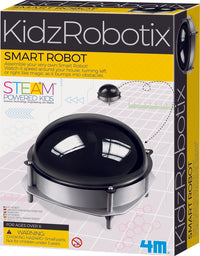 Smart Robot  