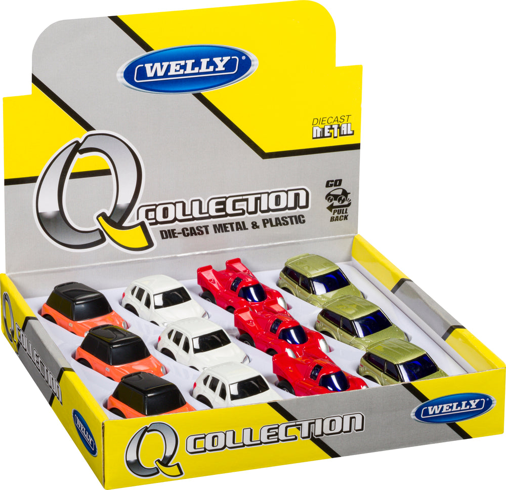 Rollin' Mini Licensed Asst (Assorted)