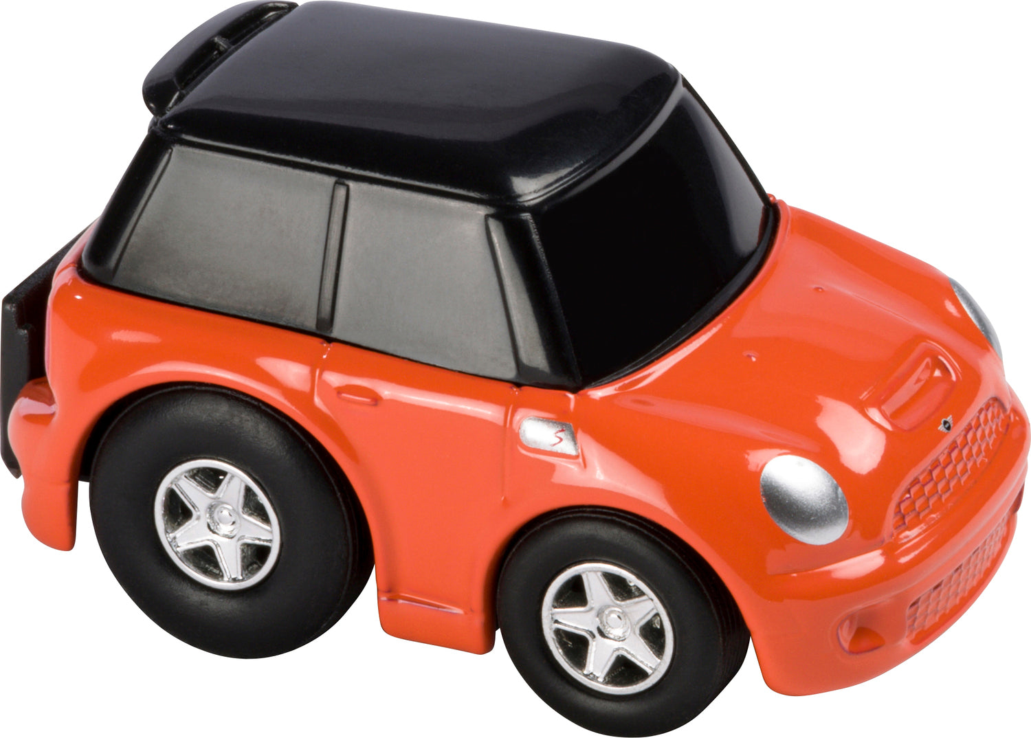 Rollin' Mini Licensed Asst (Assorted)