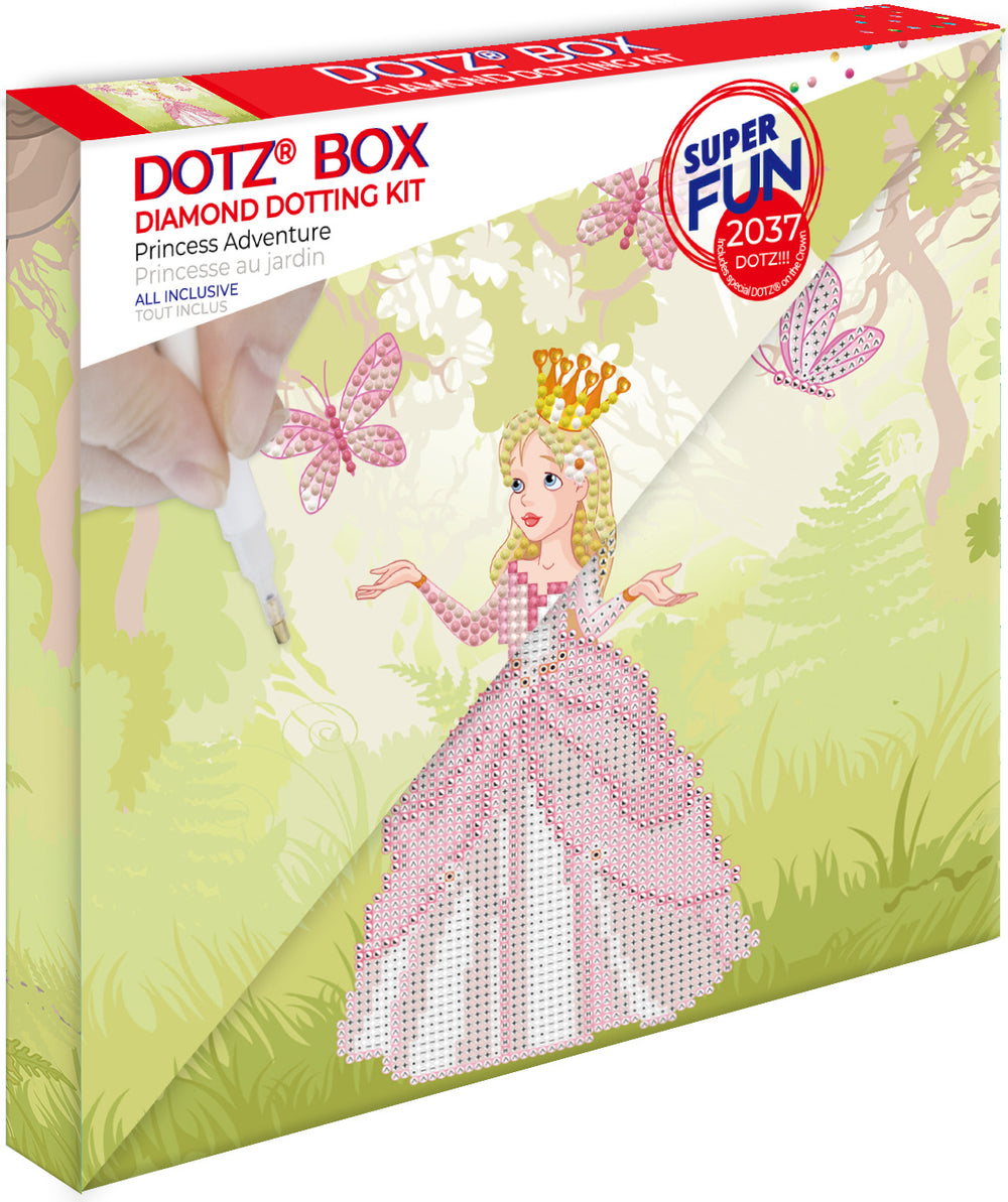 Princess Adventure