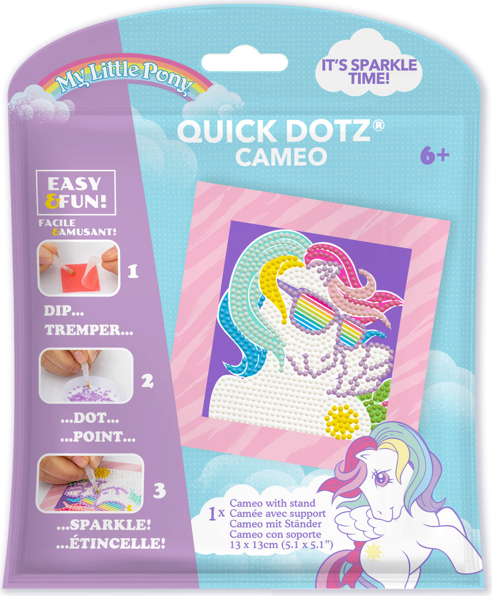 My Little Pony Retro - Fresh Vibes