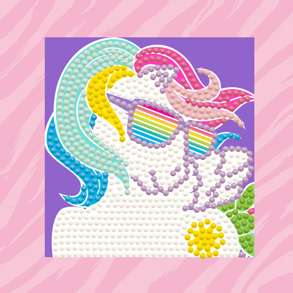 My Little Pony Retro - Fresh Vibes