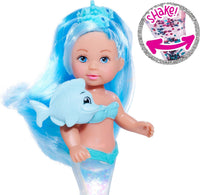Evi Love Mermaid (assorted)