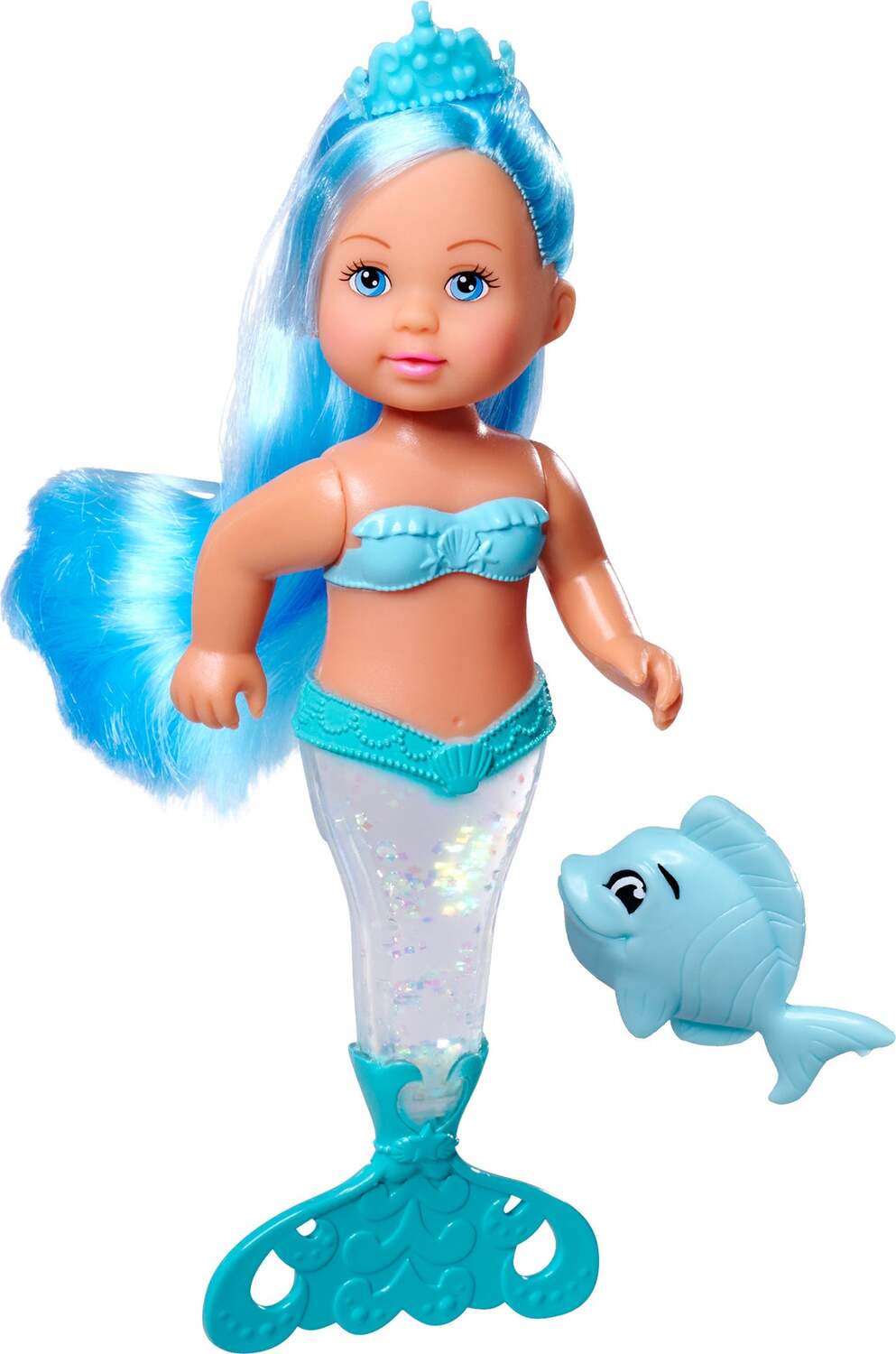 Evi Love Mermaid (assorted)