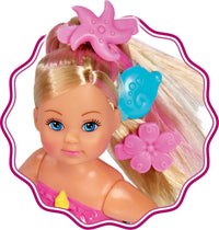 Evi Love Swimming Mermaid