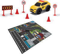 Micro World Playmat (assorted)