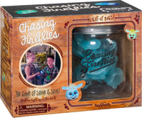 Chasing Fireflies 