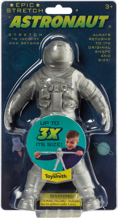 Epic Stretch Astronaut 