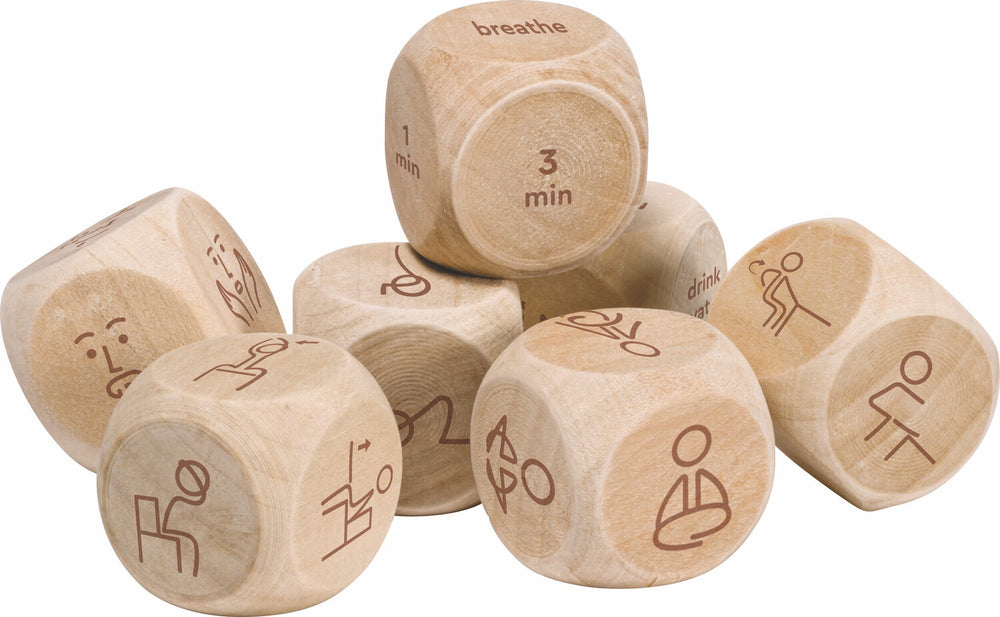 Hi There Strike a Pose 