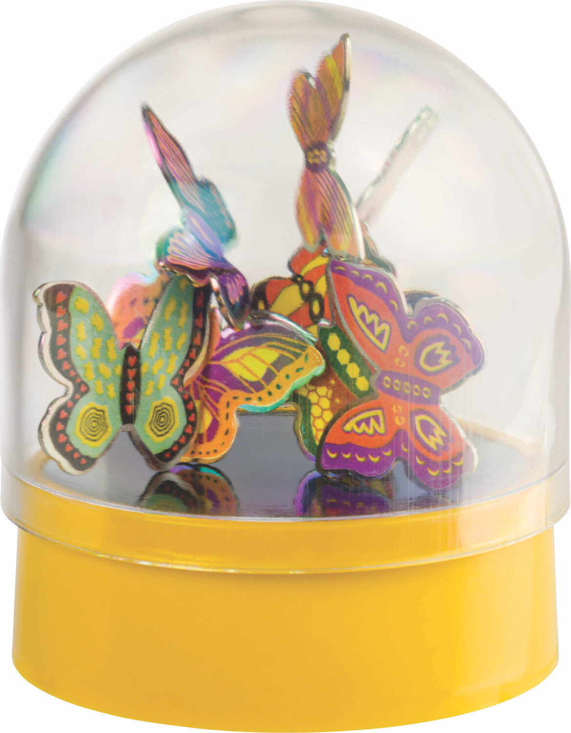 Hi There Butterfly Effect 