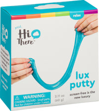 Hi There Lux Putty 