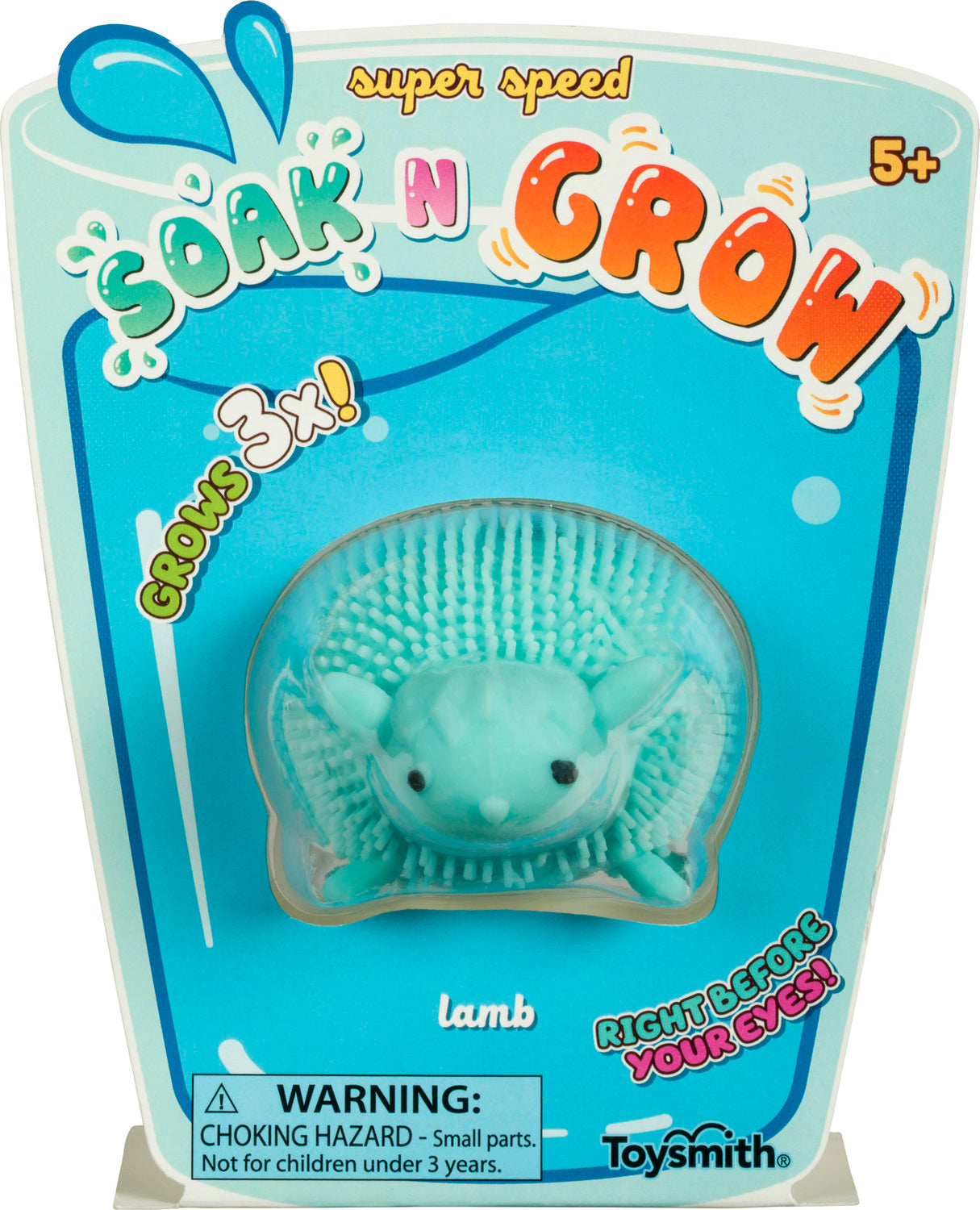 Farm Fresh Soak And Grow  (Assorted)