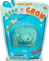 Farm Fresh Soak And Grow  (Assorted)