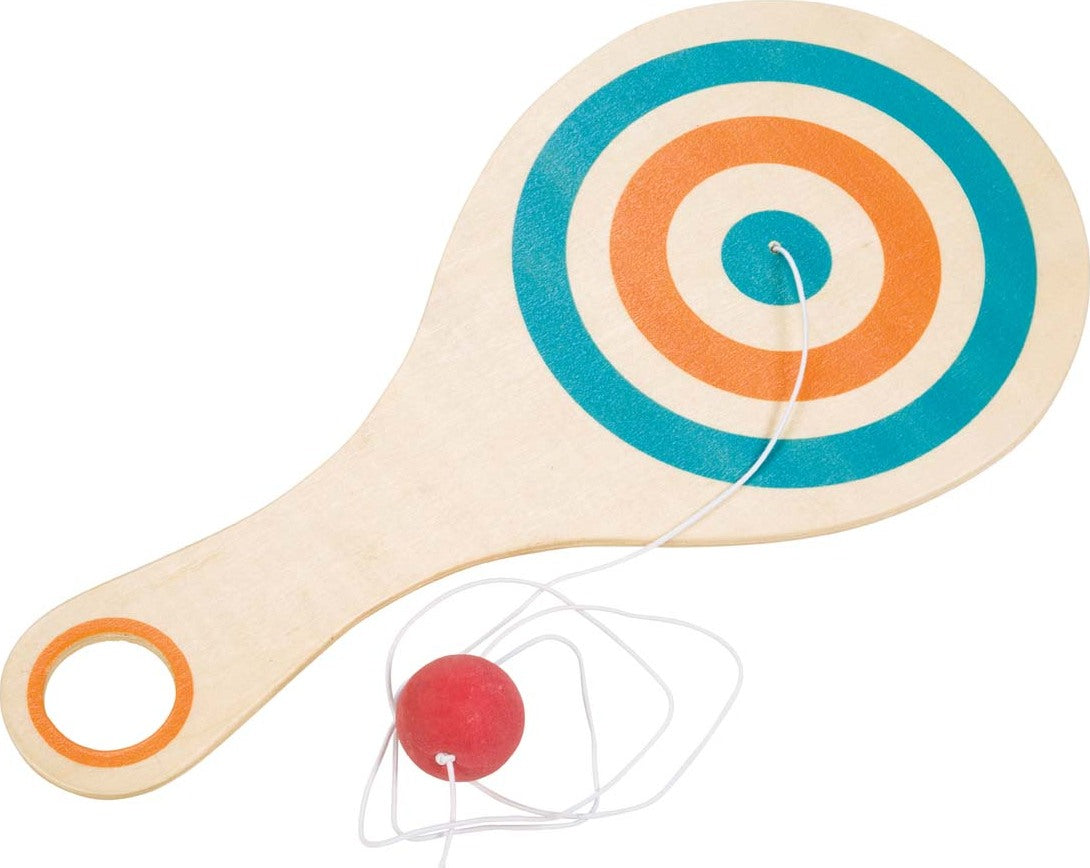 Neato! Bounce Back Paddle Ball 