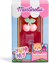 Martinelia Yummy Nail Polish With Ring