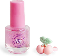 Martinelia Yummy Nail Polish With Ring