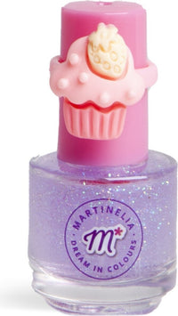 Martinelia Yummy Nail Polish With Ring