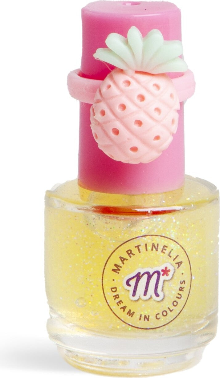 Martinelia Yummy Nail Polish With Ring