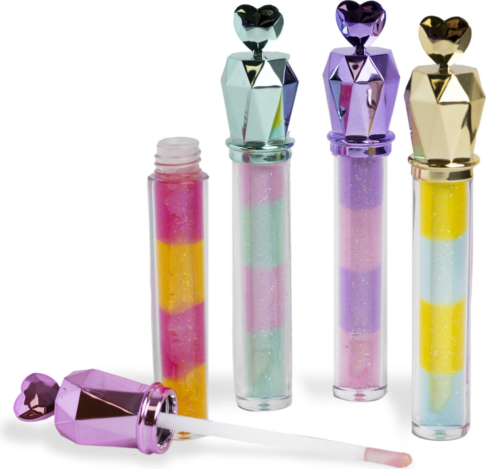 Martinelia Royal Scepter Lip Gloss