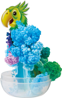 AMAZING GROW TROPICAL BIRDS 