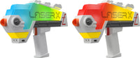Laser X Ultra Double B2 Blasters