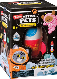 Astro Grow Pets 