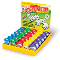 Pocket Farkel 