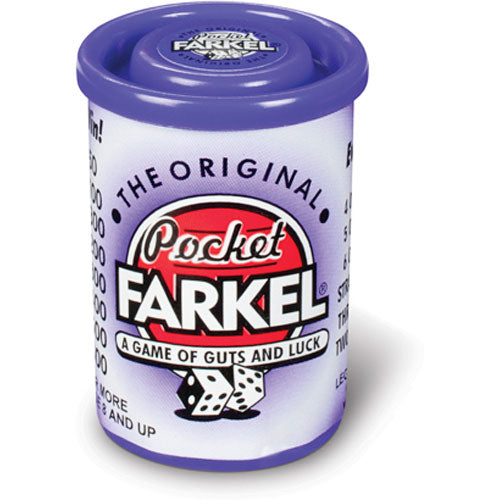 Pocket Farkel 