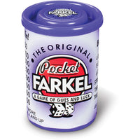 Pocket Farkel 