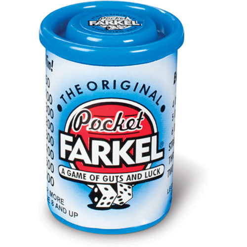 Pocket Farkel 