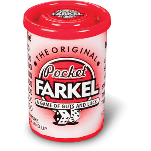 Pocket Farkel 