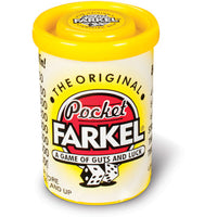 Pocket Farkel 