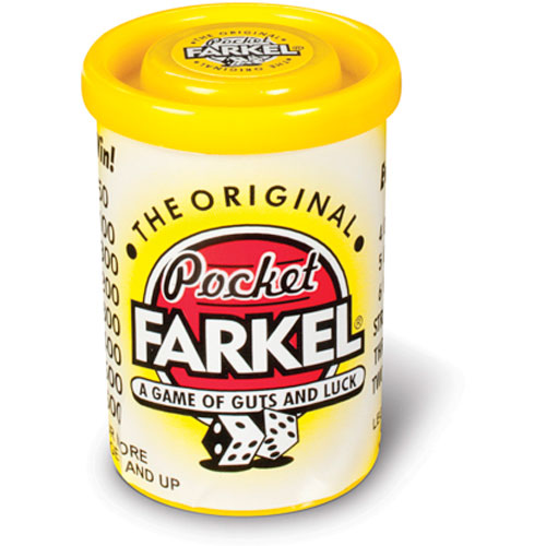 Pocket Farkel 