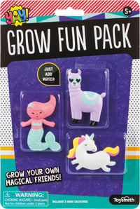 YAY! Grow Fun Pack 