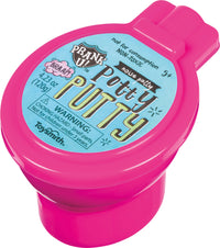 Prank U Potty Noise Putty (Assorted)