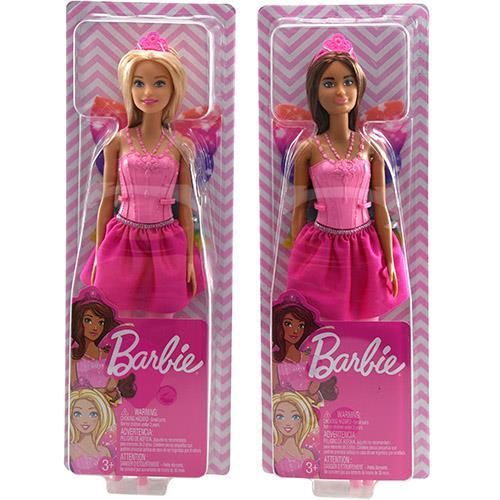Mattel DI EC Barbie Fairy Asst