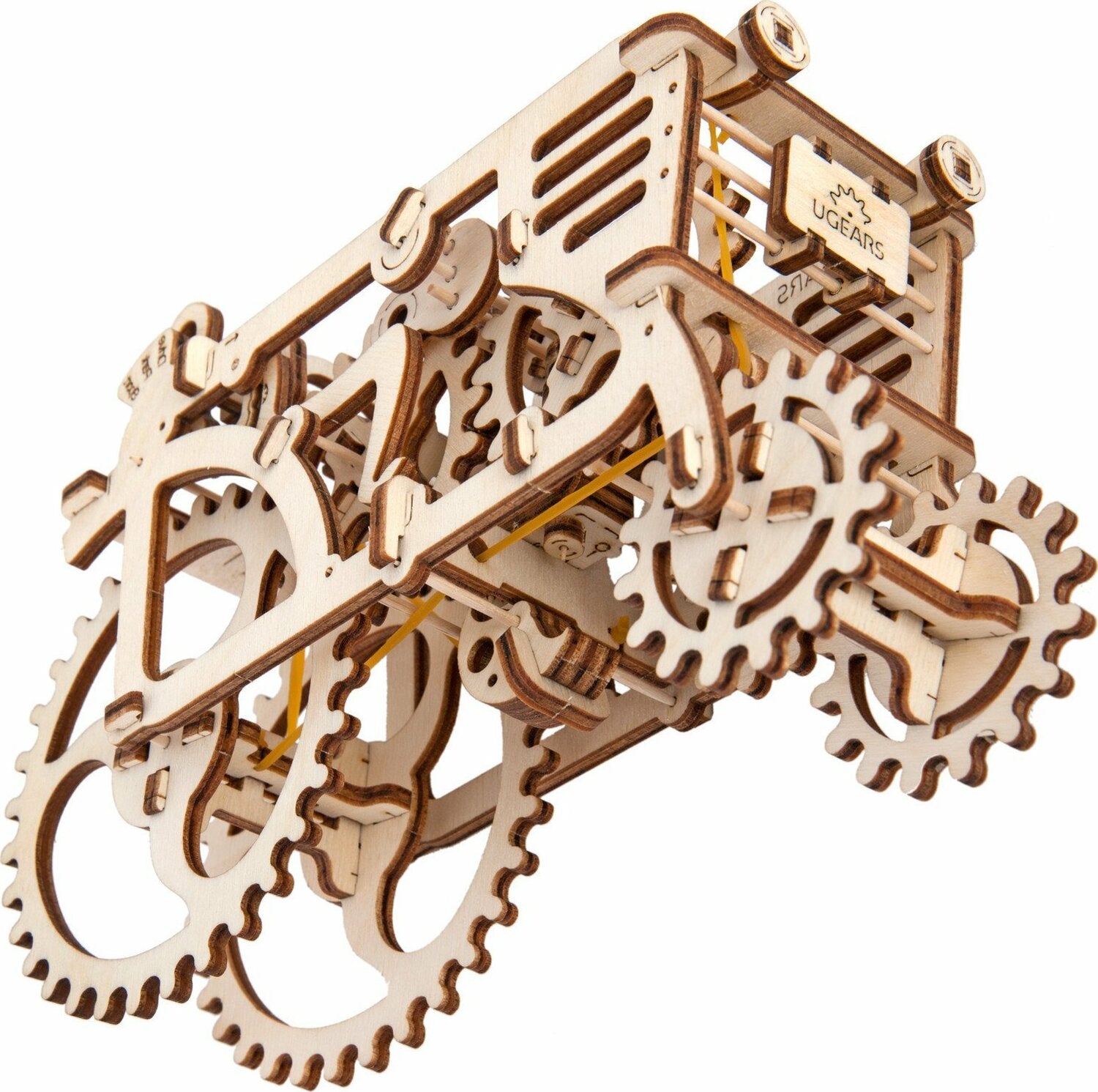 Ugears Tractor