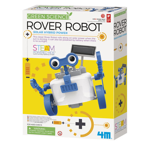 Rover Robot