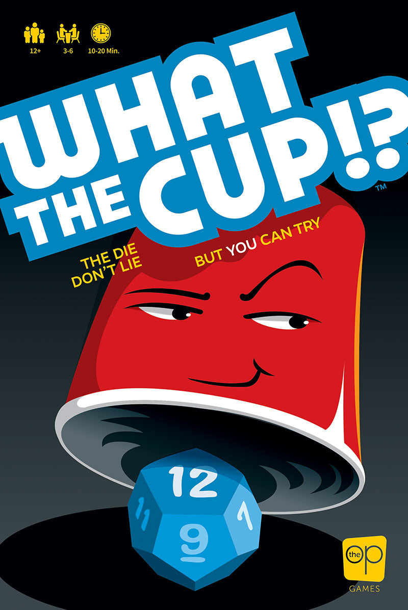 What the Cup!?™