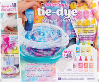 Tie-Dye Design Studio