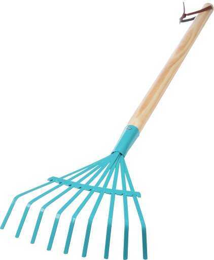 Leaf Rake