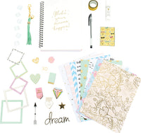 DIY Dreamers Journaling Set